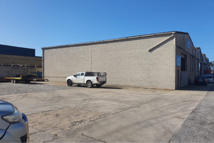Commercial Property for Sale in Deal Party Eastern Cape